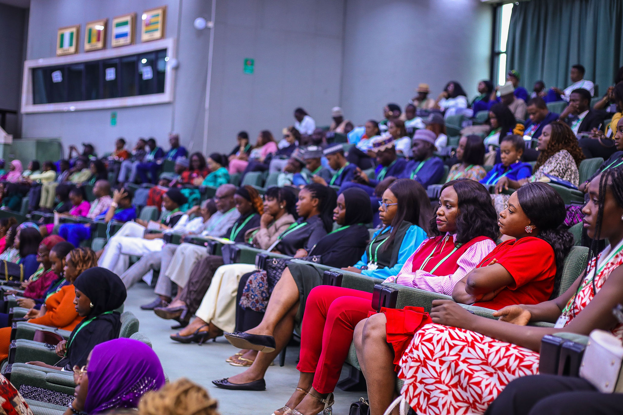 Innovate Africa 2025 gallery image
